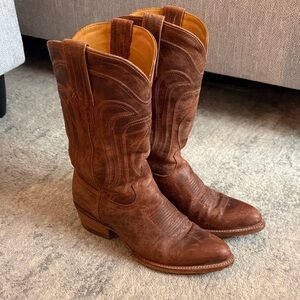 Tecovas Women The Jamie